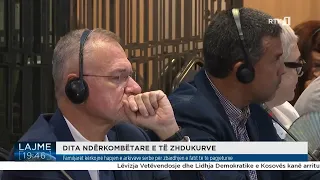 Bekim Gashi prej 27 vjetësh kërkon nënën dhe katër motrat e zhdukura