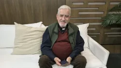 Antonio Pozos convocó a vivir la visita de León XIV con fe