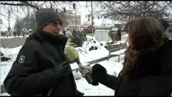 Szóbeszéd: Influenza elleni védőoltás (2026.01.14.)