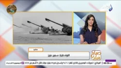 اليوم.. عيد القوات الجوية.. ذكرى ملحمة المنصورة الجوية