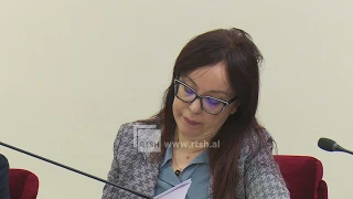 Klodiana Spahiu propozohet ministre e shëndetësisë, mjeke kardiologe me përvojë në  shëndetësi