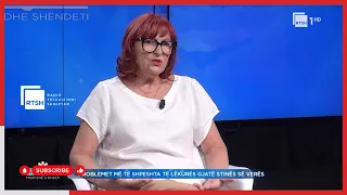 Problemet më të shpeshta të lëkurës gjatë stinës së verës (Highlights)