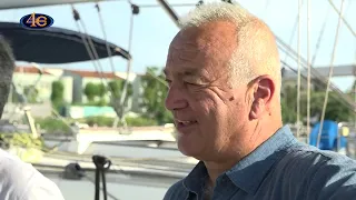 Το ταξίδι συνεχίζεται... (τελευταία εκπομπή 2025-26) | Λόγια της πλώρης