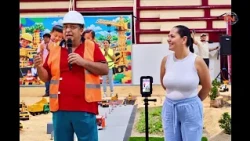 Atoyac government promotes recreational activities for children