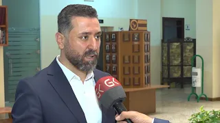 لە پێنج مانگدا 400 هەزار مەتر دووجا قیرتاو كراوە