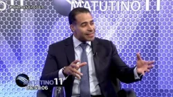 José Dantés detalla cómo el PLD elegirá su candidato presidencial 2028