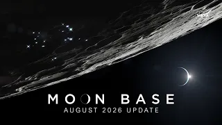 NASA Moon Base: Lunar Landers (August 2026 Update)