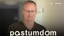 Pokalbis apie akušerinį smurtą su gydytoju: „Mano misija – kurti gerą gimdymo patirtį“