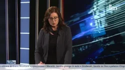 TG ten 20:30 12 febbraio 2026