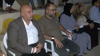The memory of the late Şahin Türkmenoğlu was honored in Kifri district.