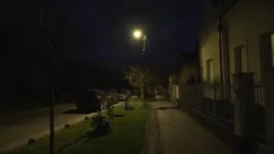 Megújult a teljes kaposvári közvilágítás