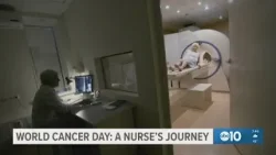 Breast Cancer Survivor Nurse Shares Life-Saving Insights | World Cancer Day