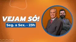 RIT - VEJAM SÓ! - DEUS ESCOLHE QUEM SERÁ SALVO OU O HOMEM TEM LIVRE ARBÍTRIO?