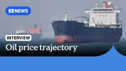 The key drivers putting oil prices on an upward trajectory | ABC NEWS