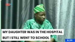 Interview With The Best Teacher In Nigeria: Mr. Taiwo Solanke Interview With The Best Teacher In Nigeria: Mr. Taiwo Solanke