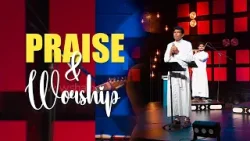 മനസ്സ് വിങ്ങുന്നവർക്ക് ഇതിലും നല്ല മരുന്നില്ല | Praise & worship | DARSANA 03 | Shalom TV