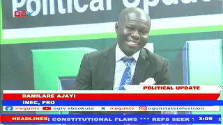 Continuous Voters Registration and Voter Apathy | Political Update