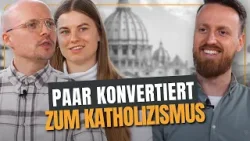 Unsere Konversion zur Kirche — wie es dazu kam | Zurück zu Dir