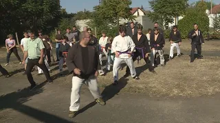 Krónika: 19. Csaba Kupa (2026.09.23.)