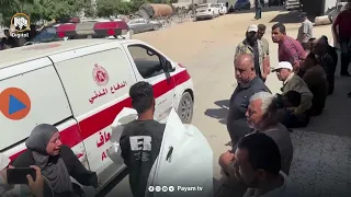 سەرکردەی وڵاتان داوایان کرد کۆتایی بە کۆمەڵکوژییەکان لە کەرتی غــ * ــە*ز*ز*ە بهێندرێت
