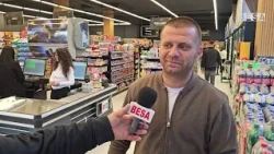 Hapet pika e 31-të  e ‘’ My Market’’, ku e veçanta e kësaj pike  janë prodhimet ‘’ Made in Prizren’’