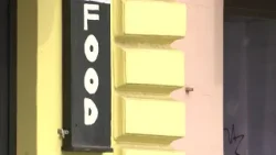 Šećerna zasjeda na putu do škole