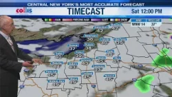 Storm Team Forecast: 9 pm Friday February 27th
