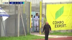 26 MARZO 2026 - ECCELLENZA: BISCEGLIE - NUOVA SPINAZZOLA 1-1