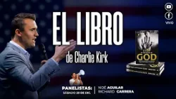 Dilo al Mundo | El libro de Charlie Kirk y la Ley Dominical ⚠ (Full HD) Dilo al Mundo | El libro de Charlie Kirk y la Ley Dominical ⚠ (Full HD)