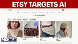 Etsy AI policy update: Sellers must include real photos