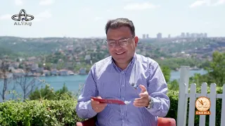 52 Minutes | Turkish Art Music Artist Tarık Zincir