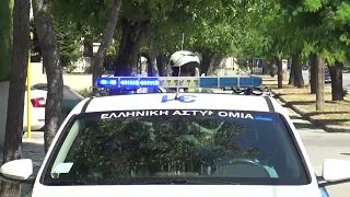 Αύξηση Διαρρήξεων και Κλοπών τον Αύγουστο – Οι Συμβουλές της Αστυνομίας προς τους Πολίτες