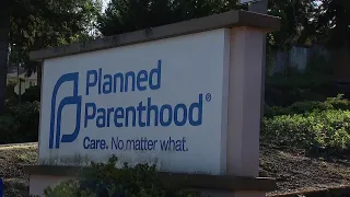 Man arrested after trying to light Planned Parenthood facility on fire in Bellevue, WA