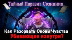 Вина — это имплант? Кто запрограммировал в тебе кнопку самоуничтожения и как ее отключить" Вина — это имплант? Кто запрограммировал в тебе кнопку самоуничтожения и как ее отключить"