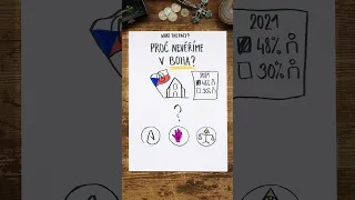 Jak se z Česka stala nejateističtější země světa? 👀