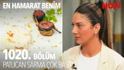 Siz Nasıl Aşçısınız Yahu? - En Hamarat Benim 1020. Bölüm @EnHamaratBenim Siz Nasıl Aşçısınız Yahu? - En Hamarat Benim 1020. Bölüm @EnHamaratBenim