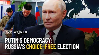 How to hold an election without risking the result | How We Got Here
