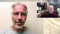 Epstein file drop: Are more charges coming? | The Chicago Report