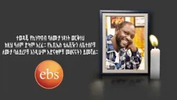 ወንድማችንና የሥራ ባልደረባችን ነፃነት ወርቅነህ ባደረበት ህመም በድንገት ከዚህ አለም በሞት ተለይቷል።