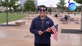 Irving Spotlight Events June 26 to July 4