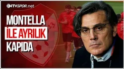 TFF'de Yapılacak Kritik Toplantıda Milli Takım'ın Durumu da Tartışılacak | NTV Spor
