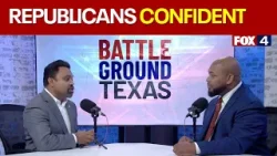 Texas Republicans remain energized despite early election defeat