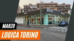 LOGICA TORINO - Marzo AUTOCCASIONI