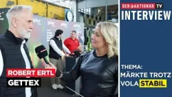 Anlegertag München: Märkte zwischen hoher Volatilität und neuer Gelassenheit