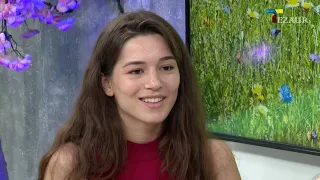 Eugen Reabenykiy și absolventele UniversFashion 2026 | Viitorul modei din Republica Moldova