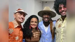 Programa Expressão Especial exibido em 30/01/2026