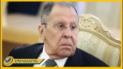 Մենք տեսնում ենք Եվրամիության ռեժիմների «քարանձավային ռուսատյացությունը». Լավրով