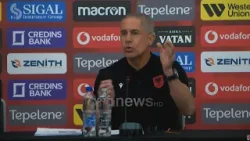 Sylvinho zbulon prapaskenat e listës: Nuk është eksperiment, kjo është arsyeja e vërtetë