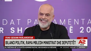 Rama kritika eurodeputetëve që mbështetën protestën: “Kanë dashur ta besojnë rolin e viktimave”