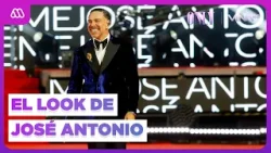 ¡SIN FILTRO! Analizamos el look y la performance de José Antonio Neme en la Gala de Viña 2026 ¡SIN FILTRO! Analizamos el look y la performance de José Antonio Neme en la Gala de Viña 2026